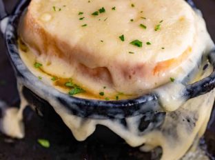 French Onion Soup