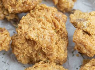 Fried Chicken