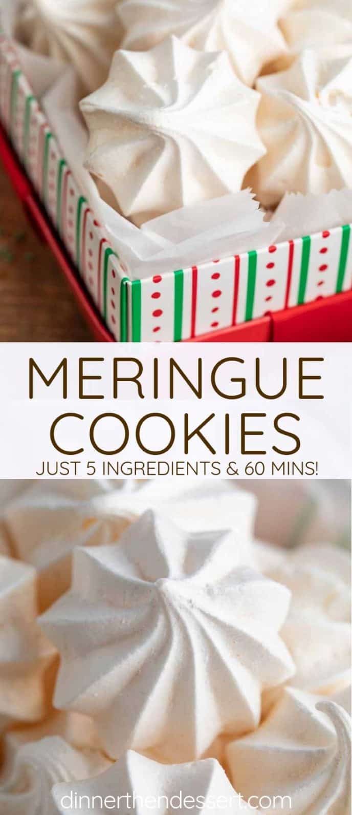 Meringues