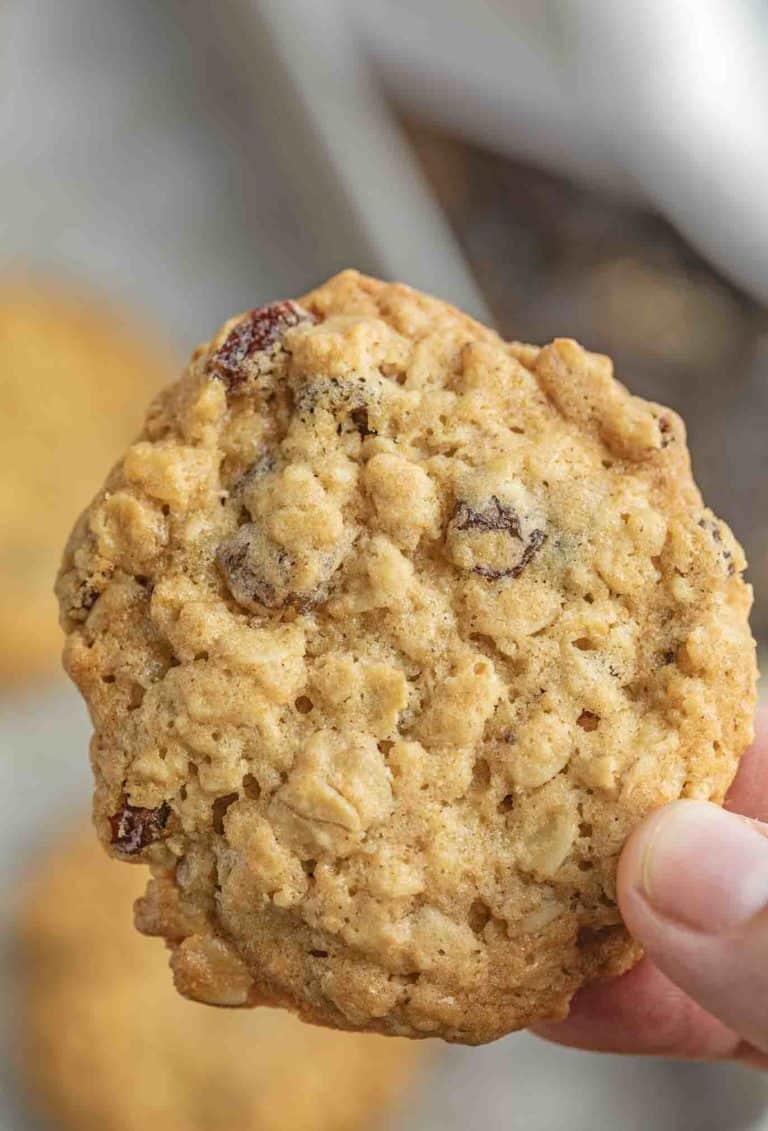 miranda kerr oatmeal raisin cookies recipe