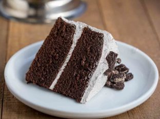 Oreo Cake