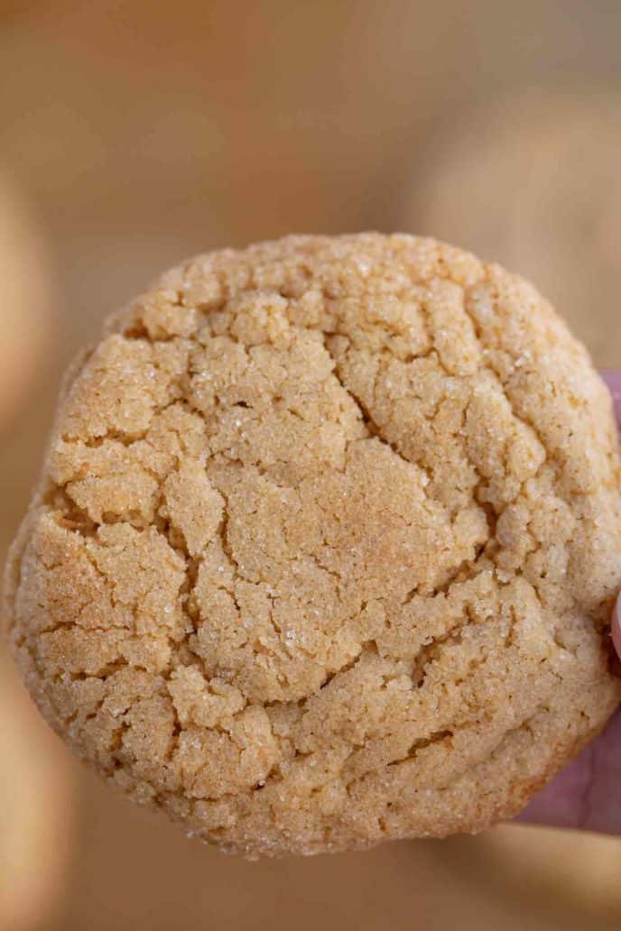 Peanut Butter Cookies