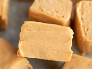 Peanut Butter Fudge