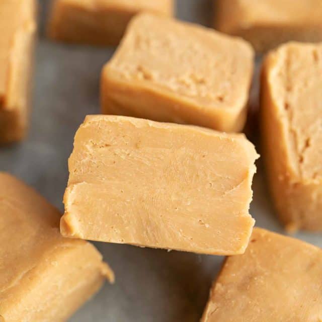 Peanut Butter Fudge