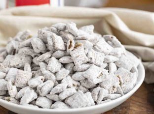 Puppy Chow