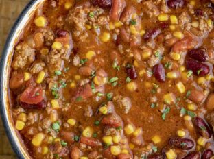 Taco Soup