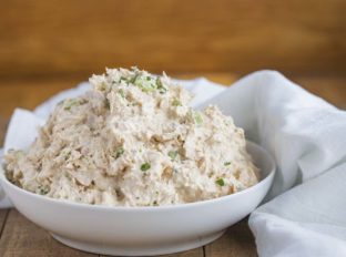 Classic Tuna Salad