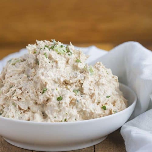 tuna salad