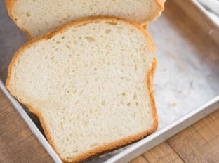 White Bread