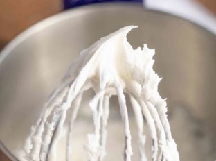 Classic Buttercream