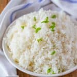 Triangular Chinese Steamed Rice Chinese Steamed Rice - Dinner, then Dessert
