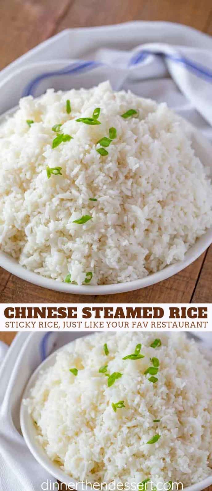 Chinese Sticky Rice