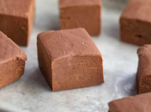 Chocolate Fudge
