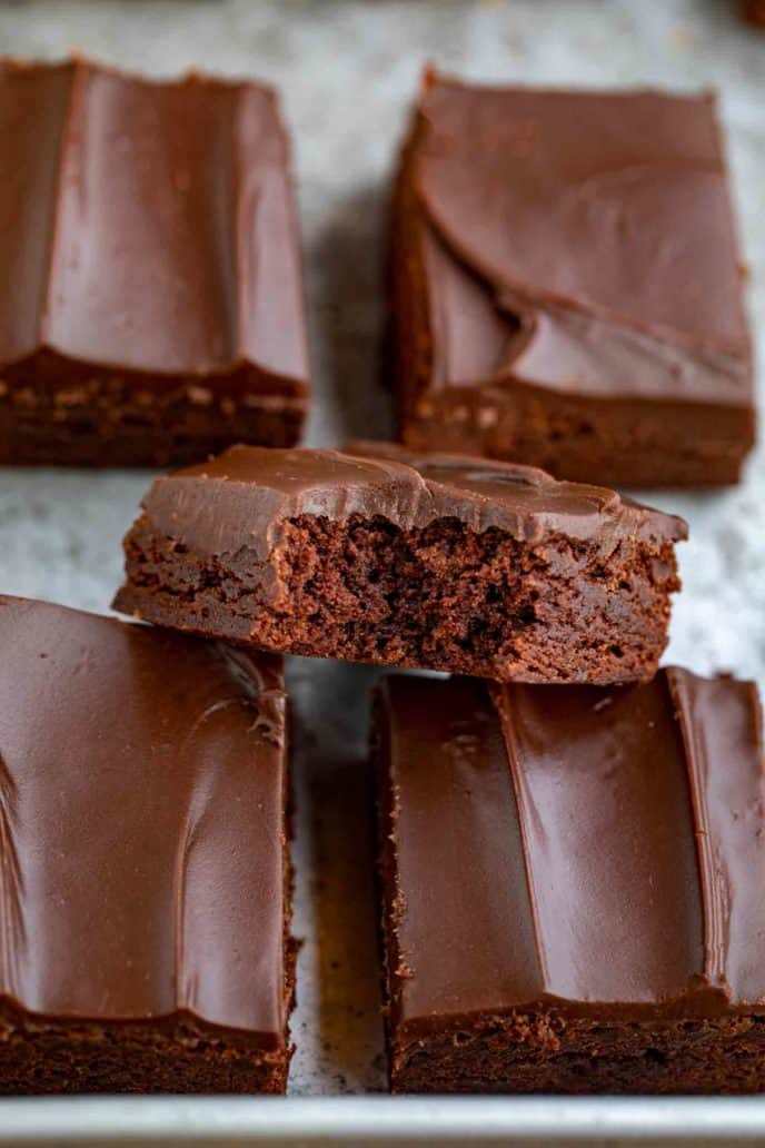 Classic Brownies