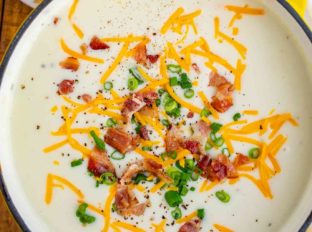 Potato Soup