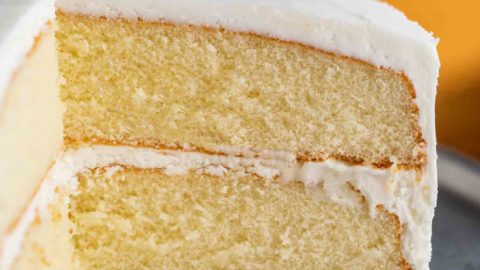 Basic Cake Mix Batter Recipe - Food.com