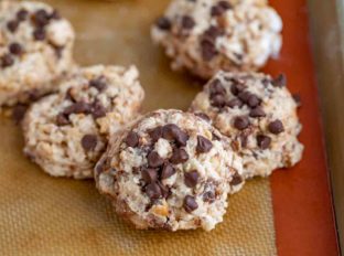 Avalanche Cookies