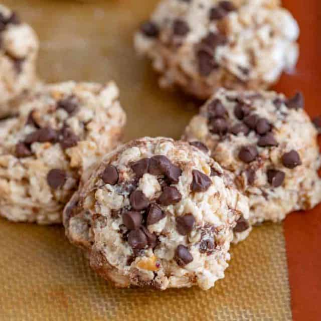 Avalanche Cookies