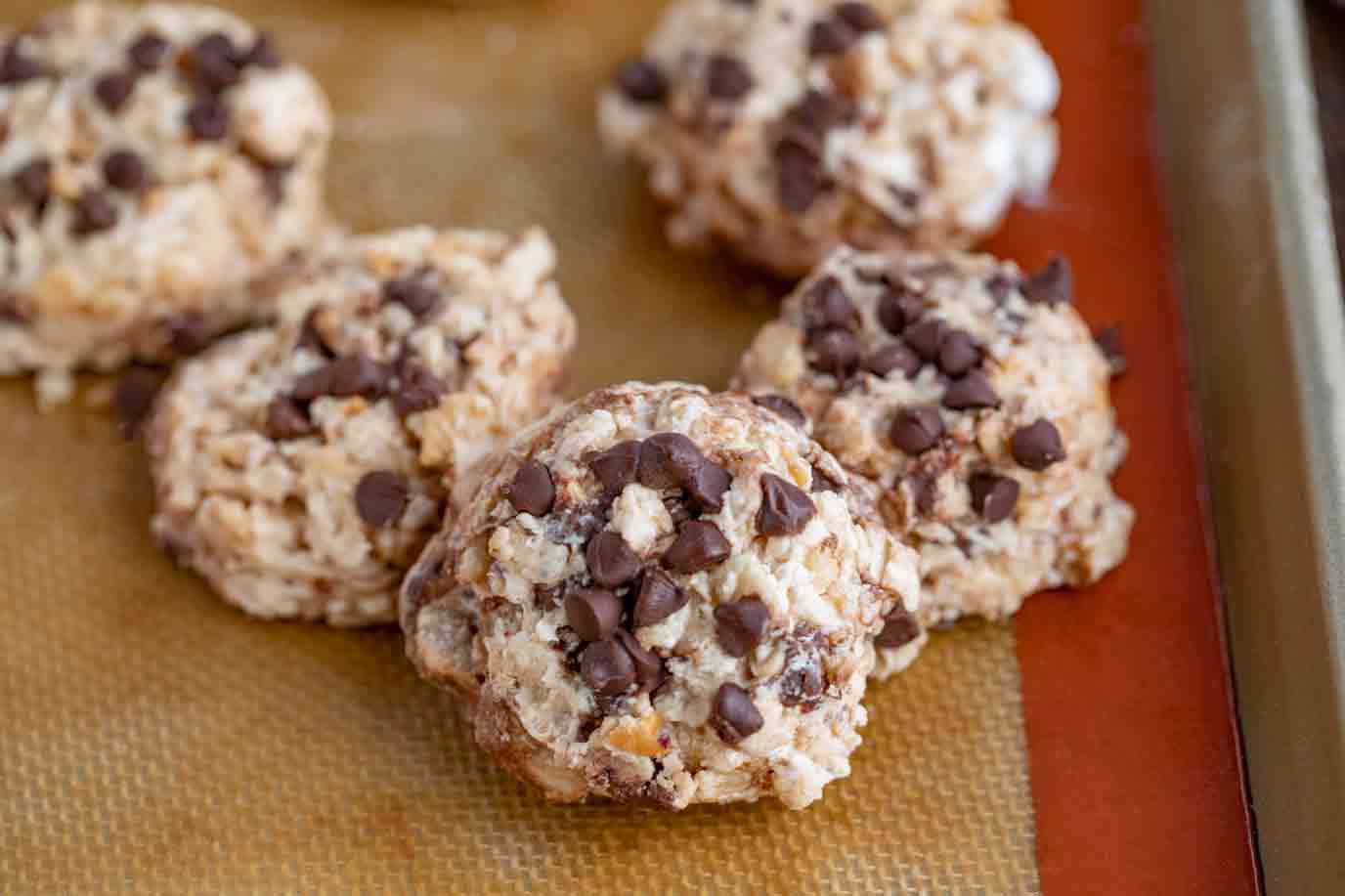 Avalanche Cookies