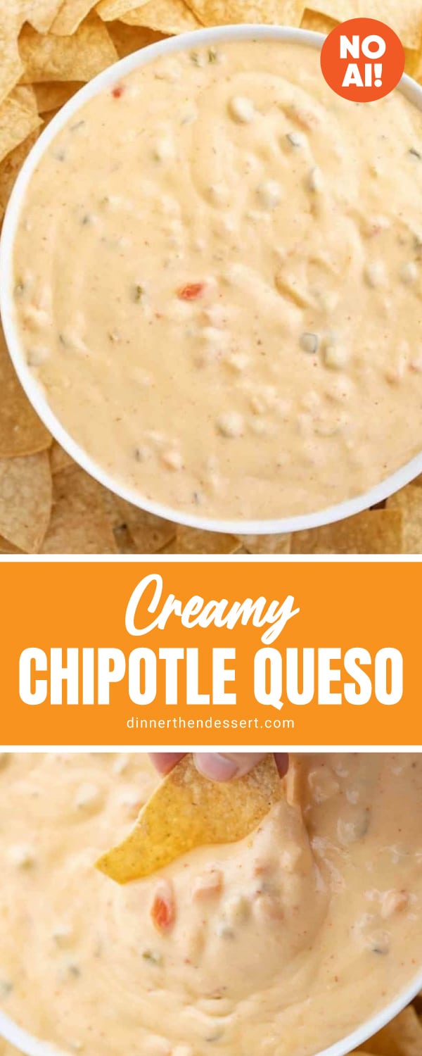 queso pin image