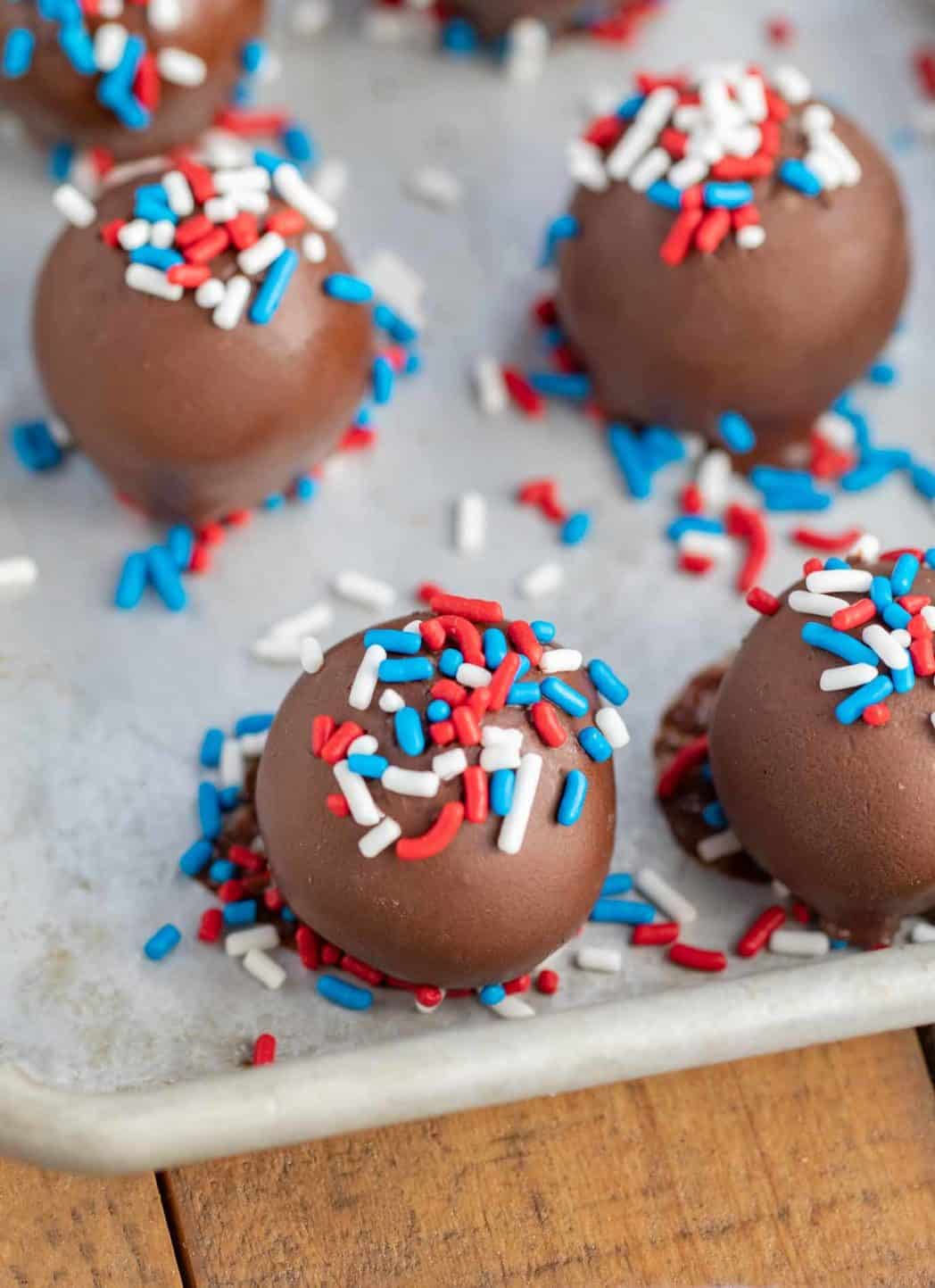 4th of july recipes