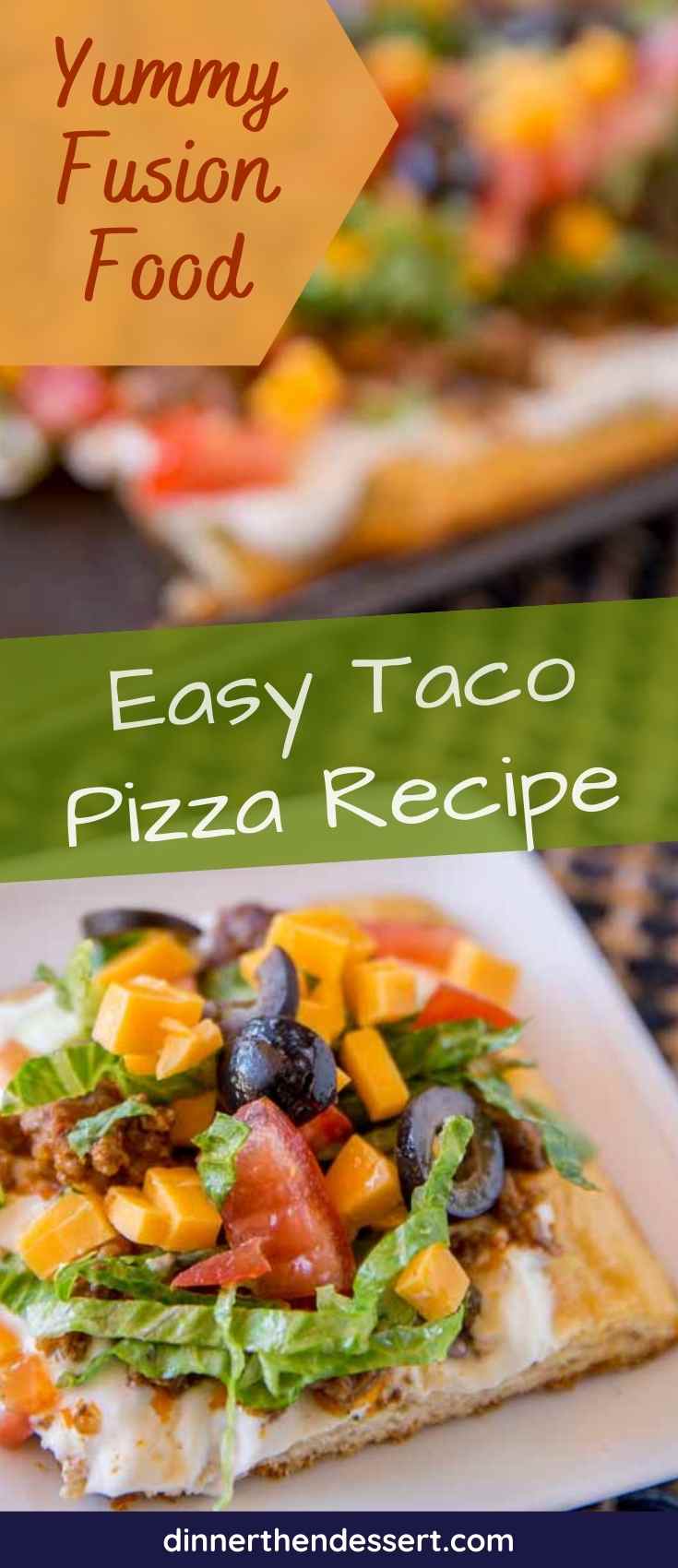 Easy Taco Pizza Pin 1