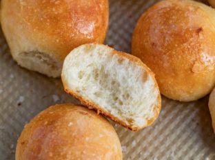 French Bread Rolls