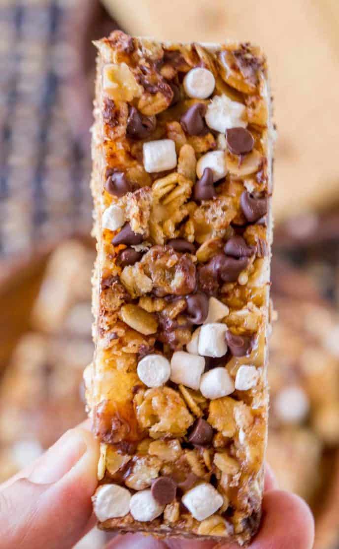 Granola Bars