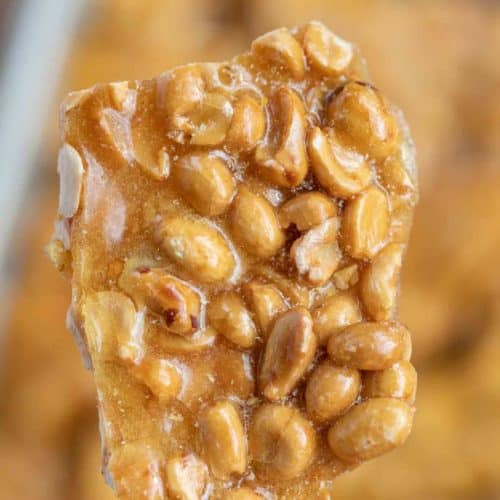 Mixed Nut Clusters Recipe Dinner, then Dessert