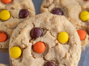 Reese's Cookies