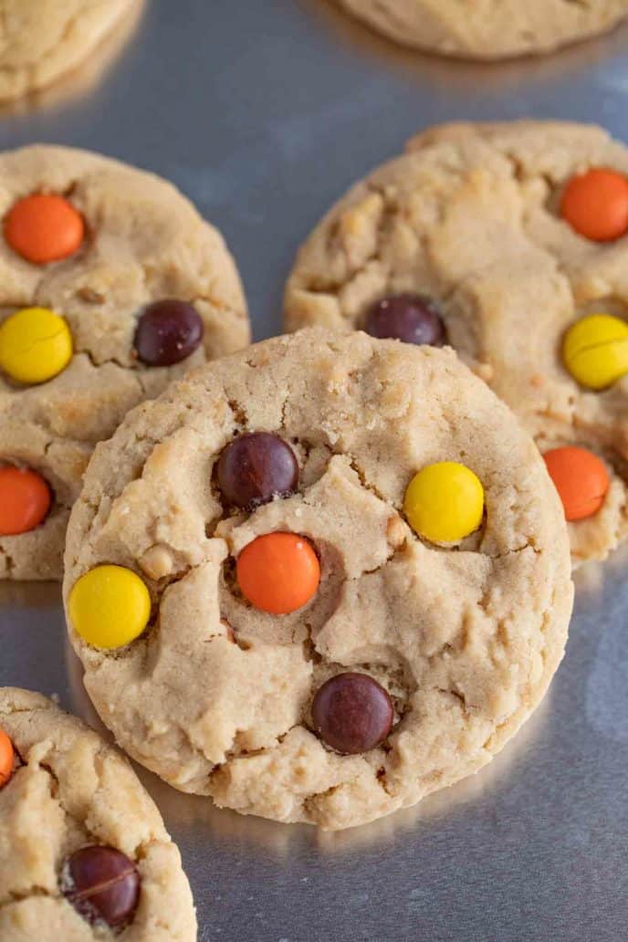 Reese's Cookies
