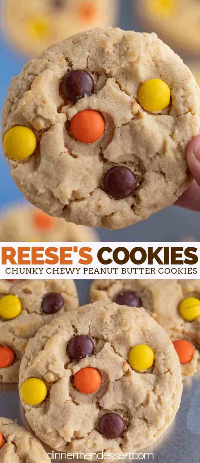 Reese's Cookies