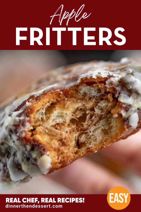 fritter pin image