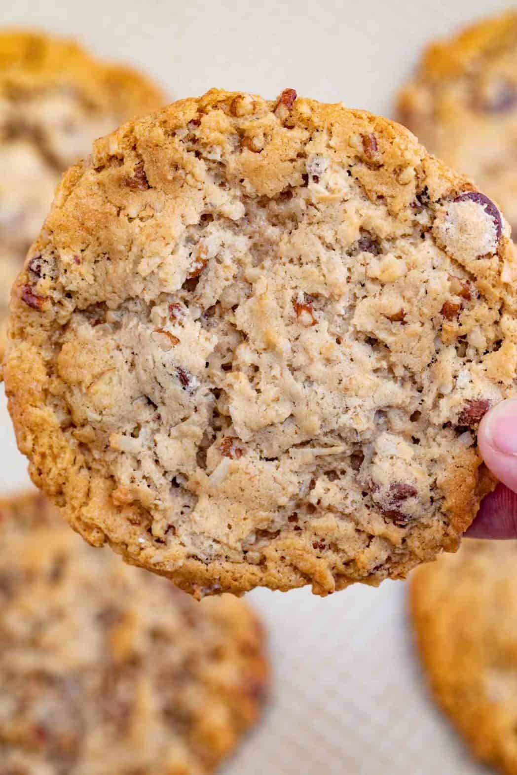 best-ever-cowboy-cookies-recipe-video-dinner-then-dessert