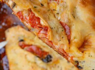 Calzone Recipe