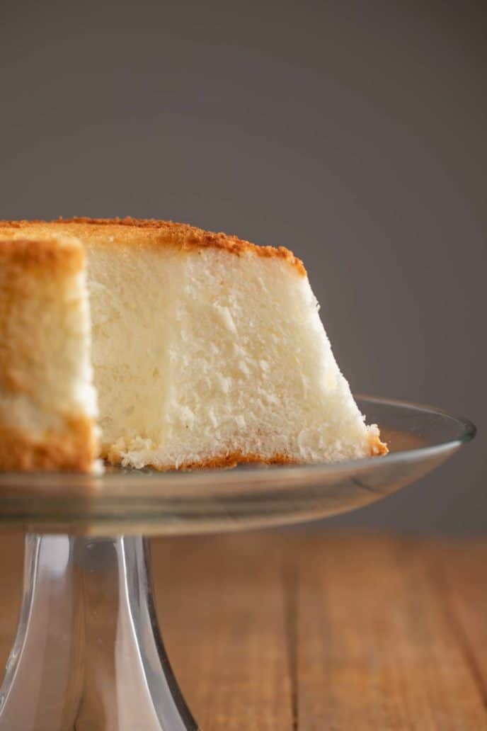 Angel Food Cake