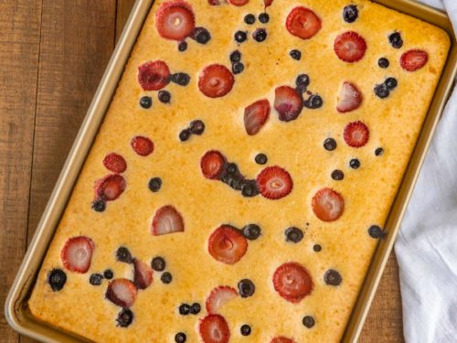 USA Pans Allergy Free Half Sheet Pan - Murphy's Department Store