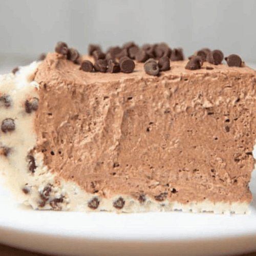 Slice of pie