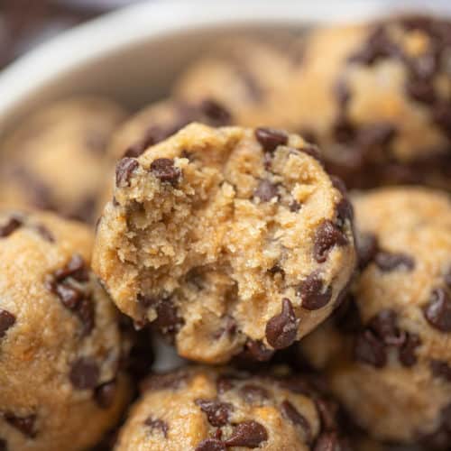 Featured image of post How to Make Edible Cookie Dough Recipe Without Brown Sugar And Flour