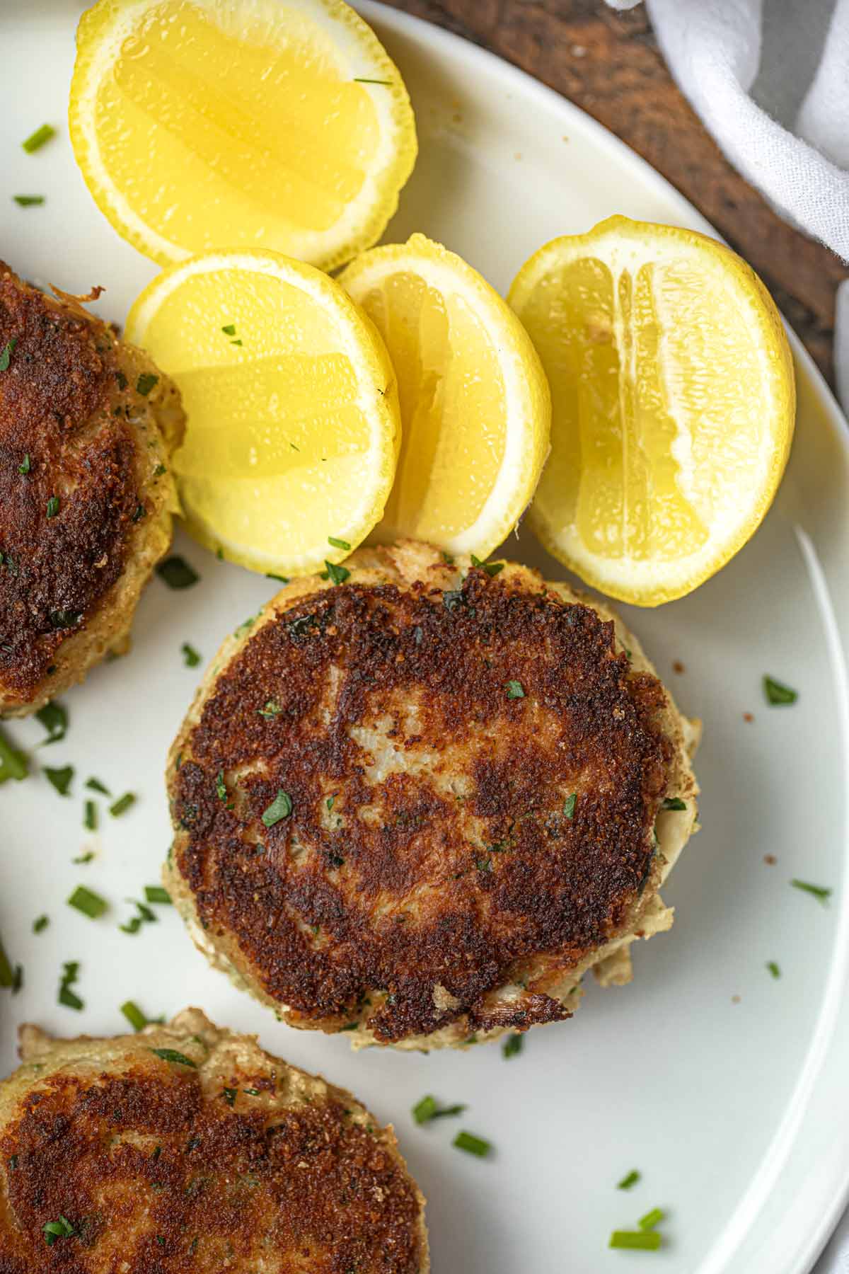 Crab Cake