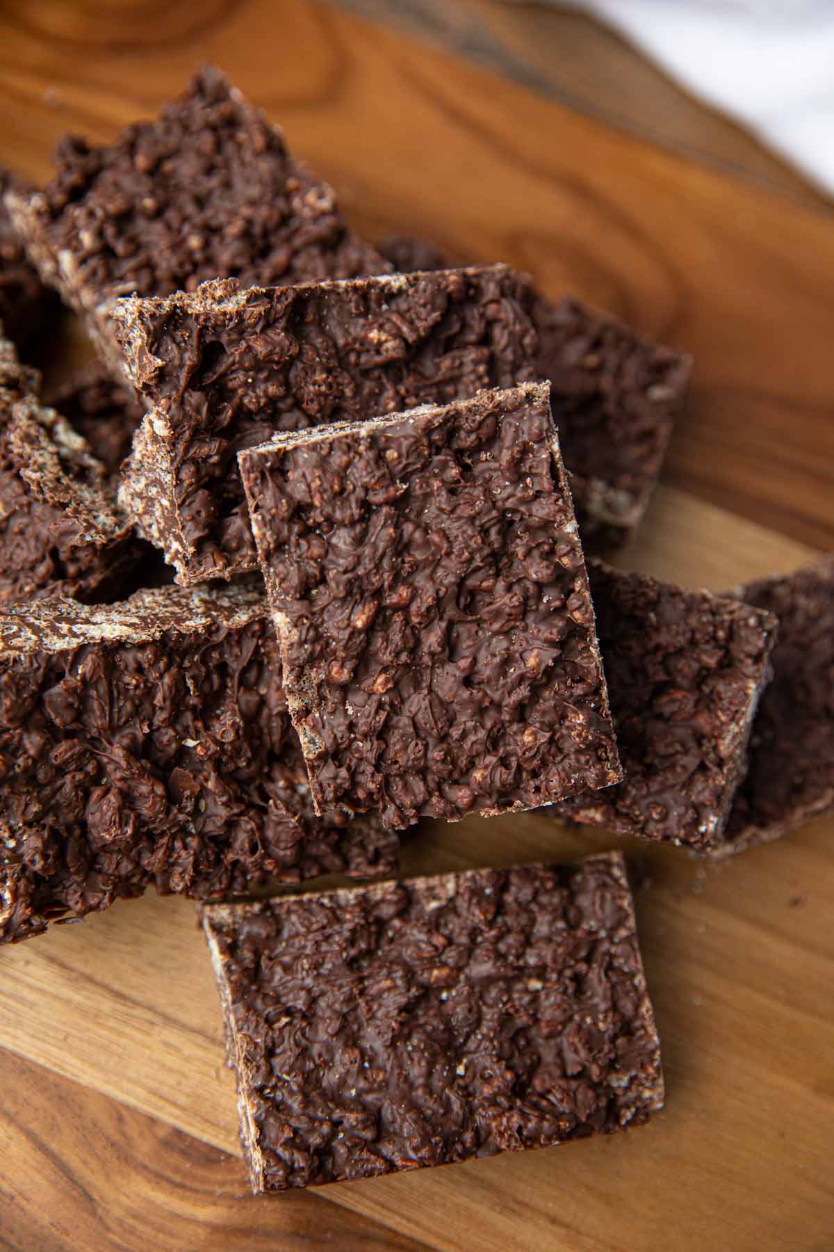 Nachahmer Crunch Bars