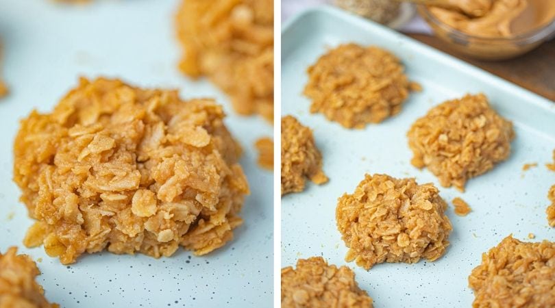 My Go To Dessert Simple Scrumptious Peanut Butter Cookies No Eggs - yem2h03