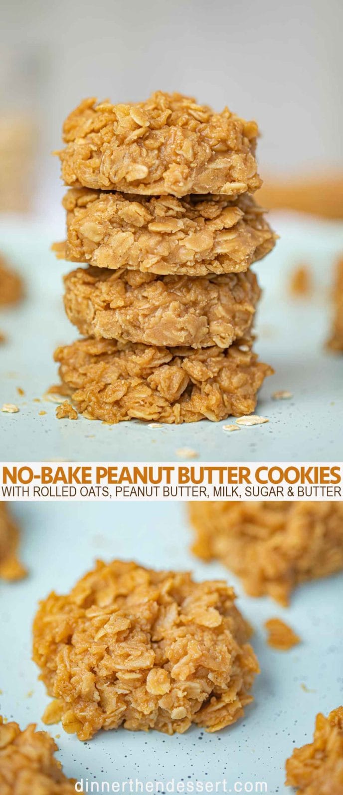 Peanut Butter Cookies