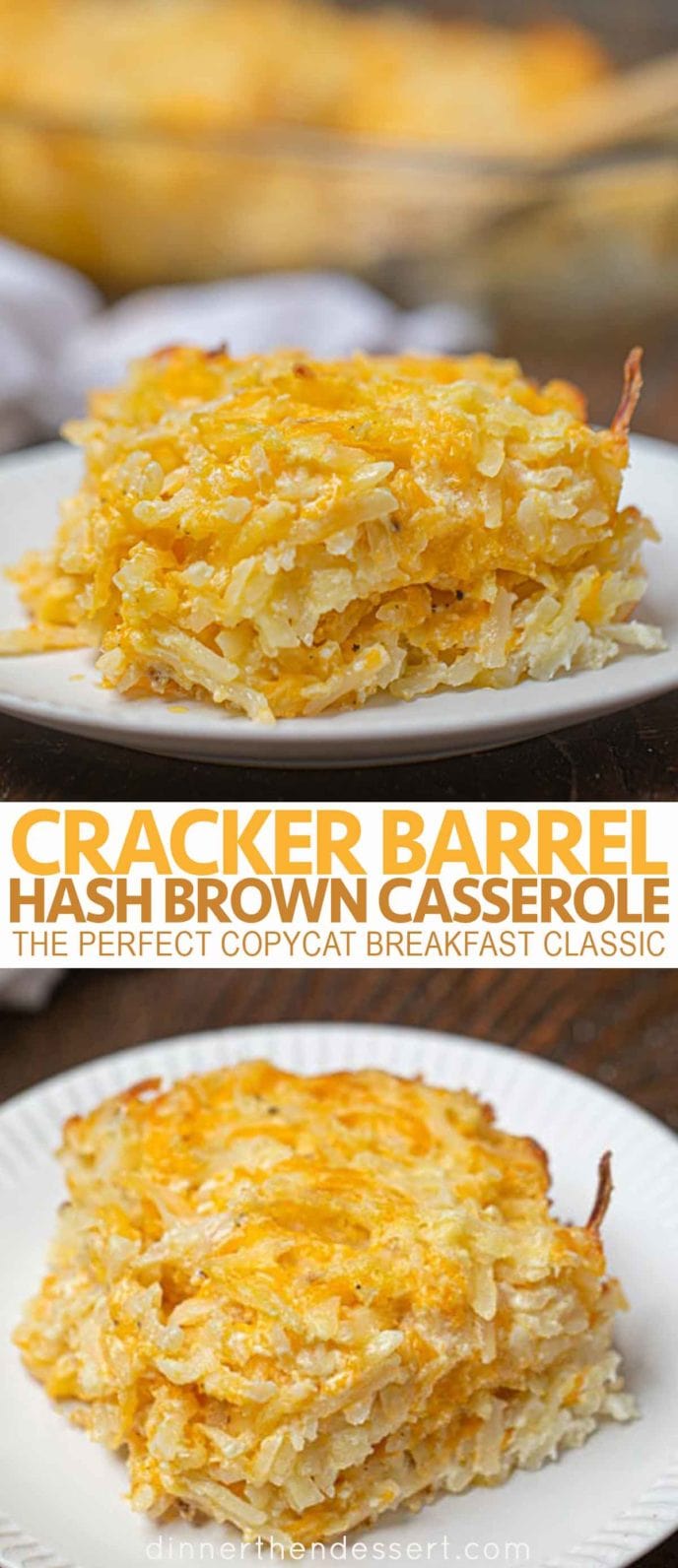 Cracker Barrel Hash Brown Casserole Copycat Dinner Then Dessert   Cracker Barrel Hash Brown Casserole L 688x1592 