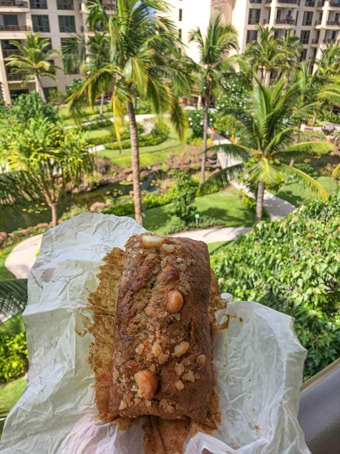 bread in hawaii