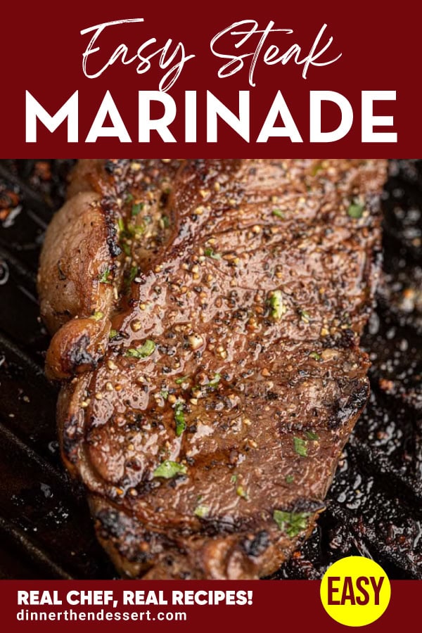 marinade pin image 