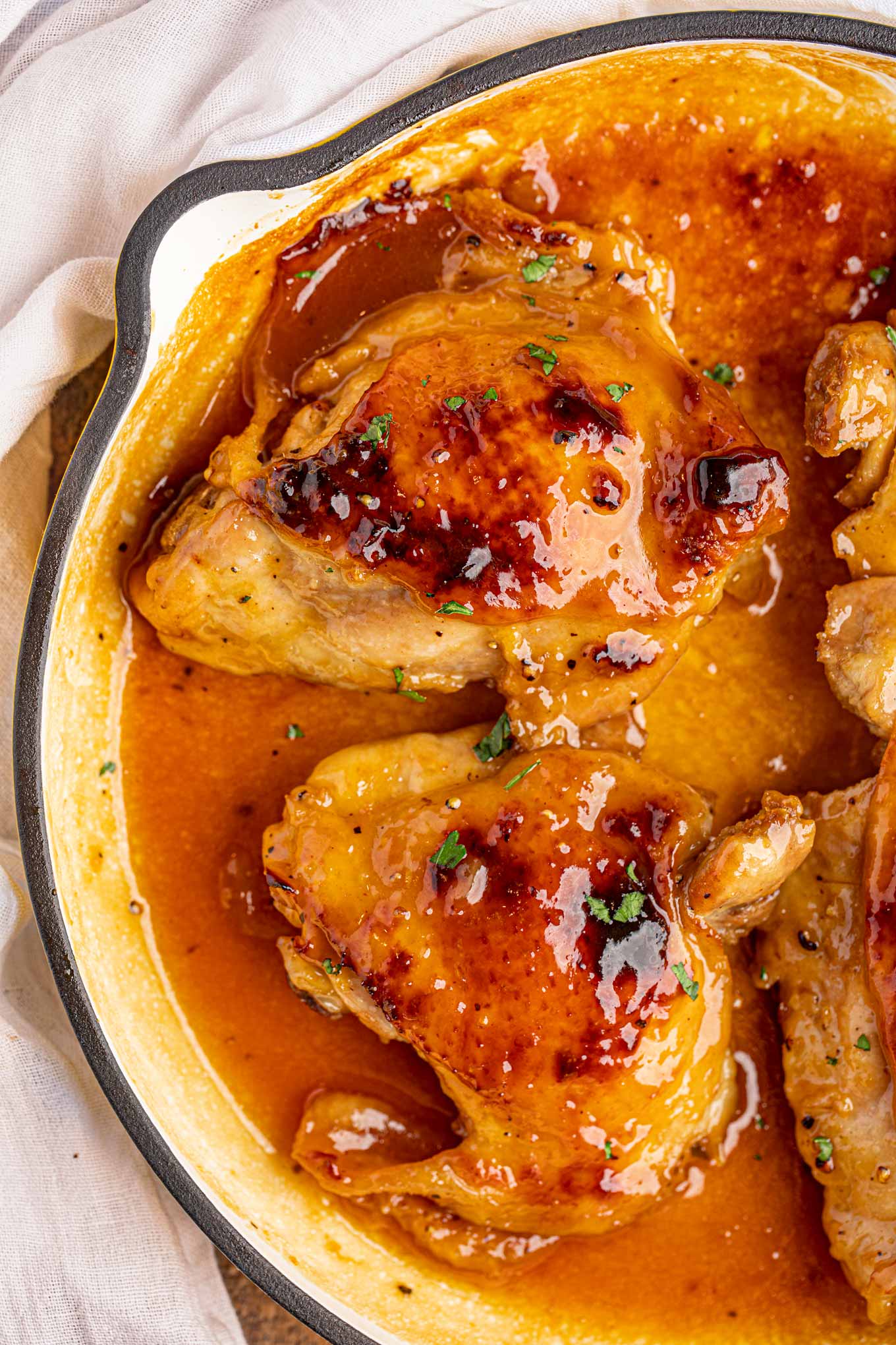old chicken pic