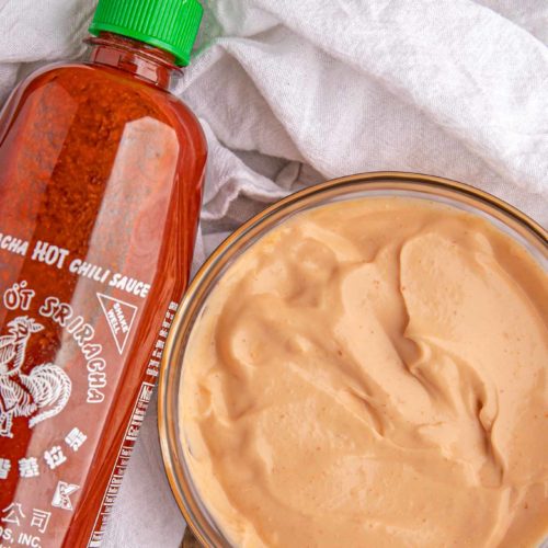 sriracha mayo recipe ready in 5 minutes spice cravings on sriracha mayo recipe uk