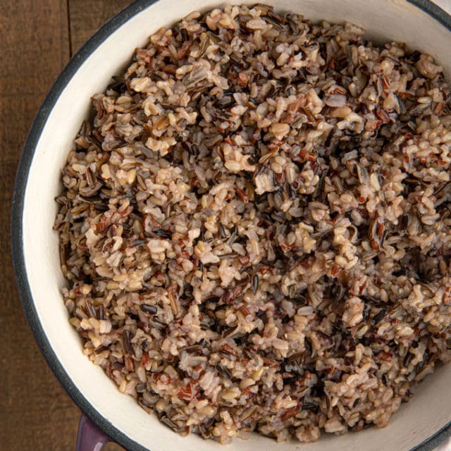 Popeye's Cajun Rice Recipe (Copycat) - Dinner, then Dessert