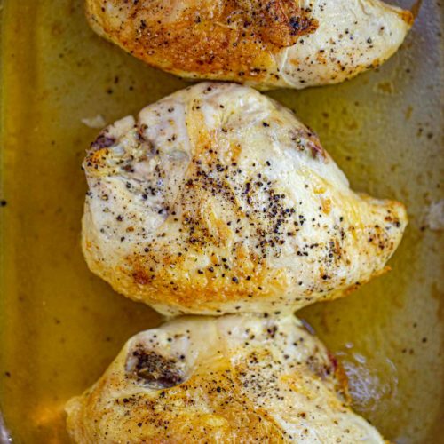 Ultimate Chicken Brine Recipe - Dinner, Then Dessert